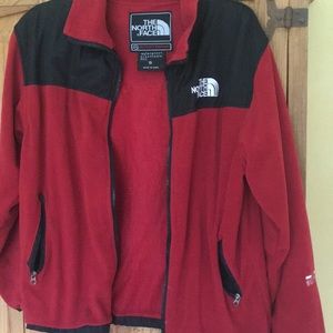 The north face , good condition